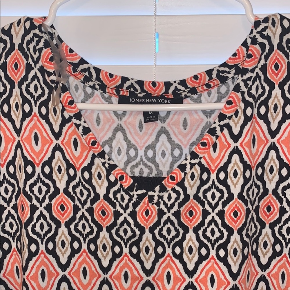 Jones New York top